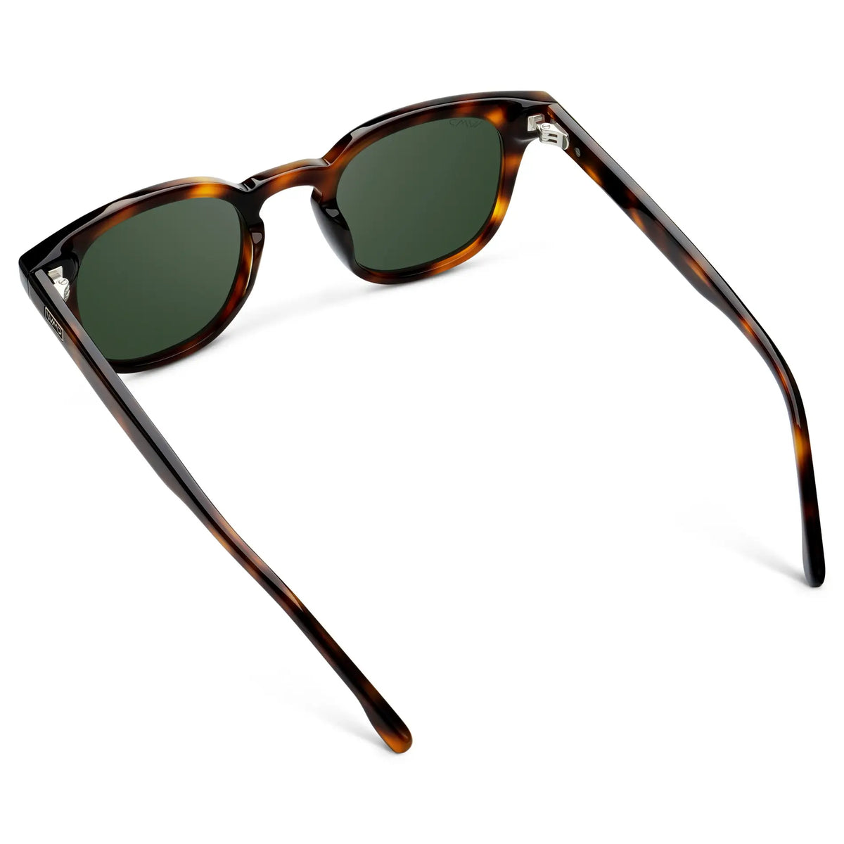 Clark | Polarized