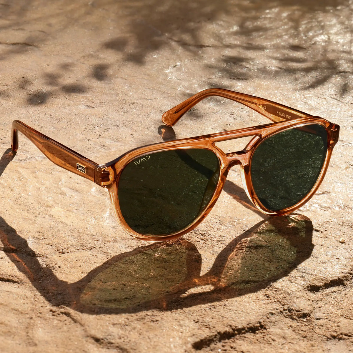 Sterling | Polarized