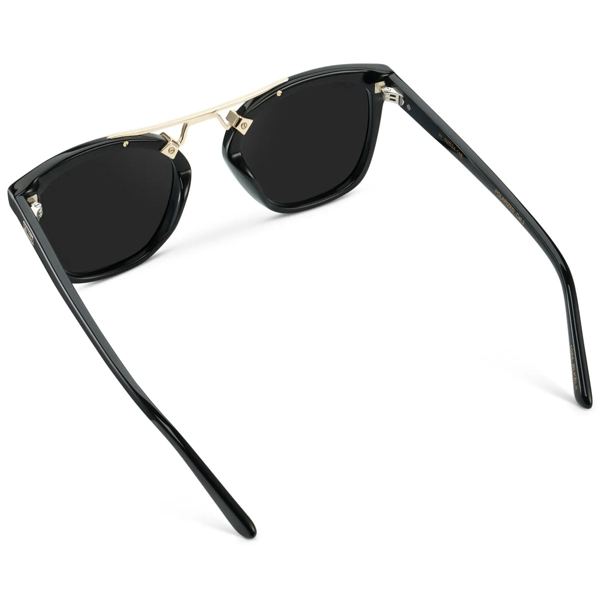 Demi | Polarized