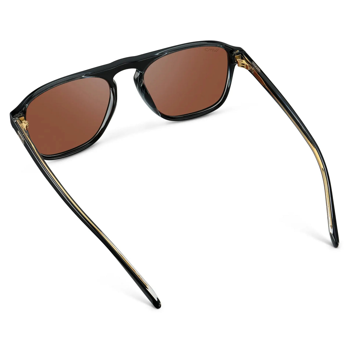 Emerson | Polarized