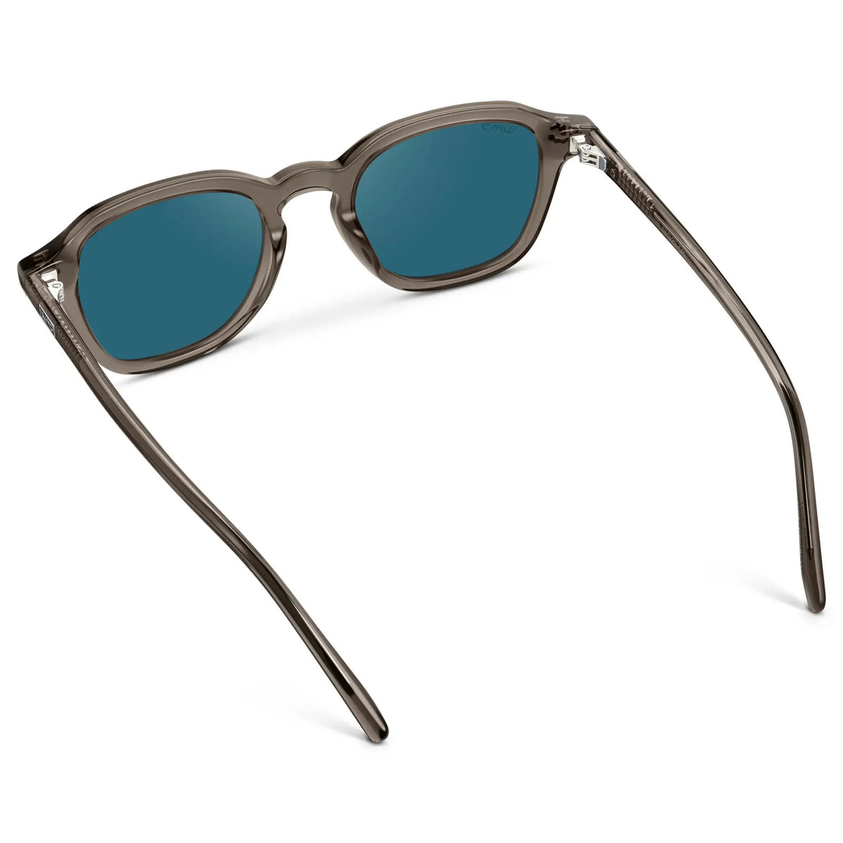 Silas | Polarized