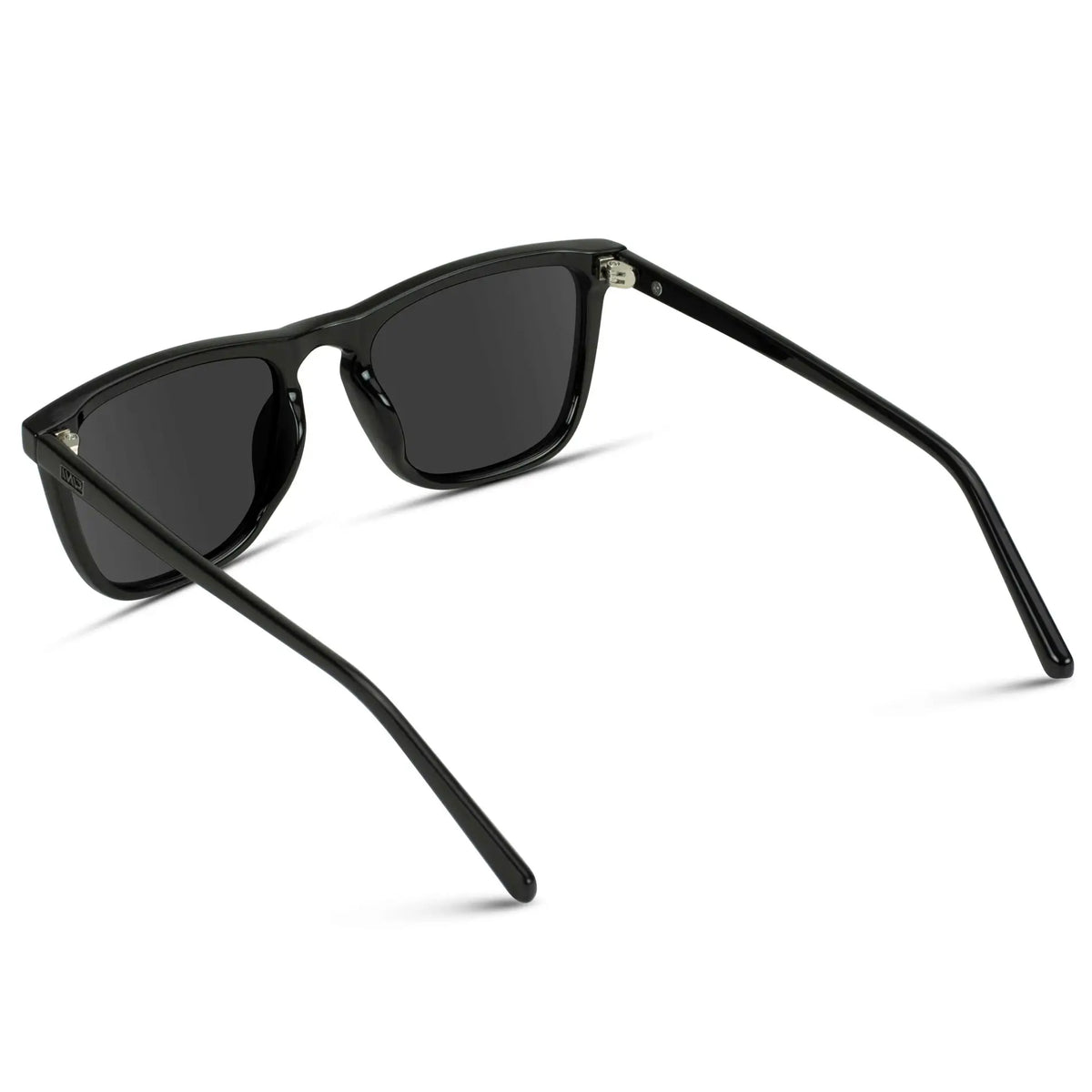 Wesley | Polarized