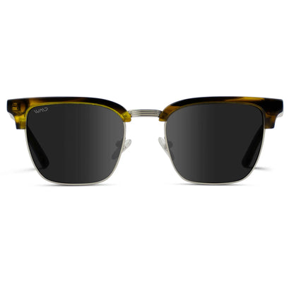 Jaxon | Polarized