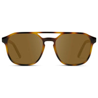 Whiskey Brown Tortoise