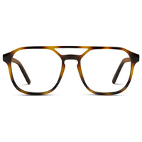 Whiskey Brown Tortoise