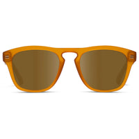 Sunset Orange
