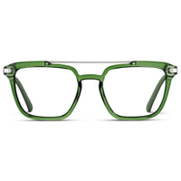 Emerald Green