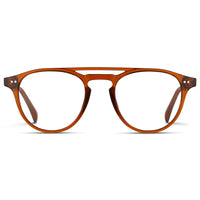 Desert Orange