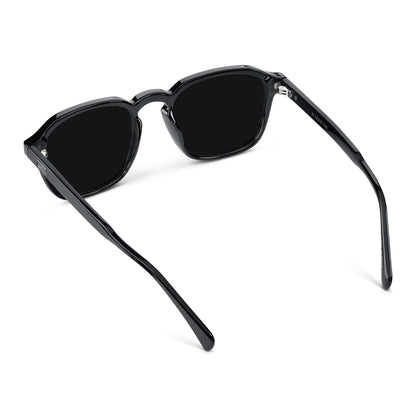 Francis | Polarized