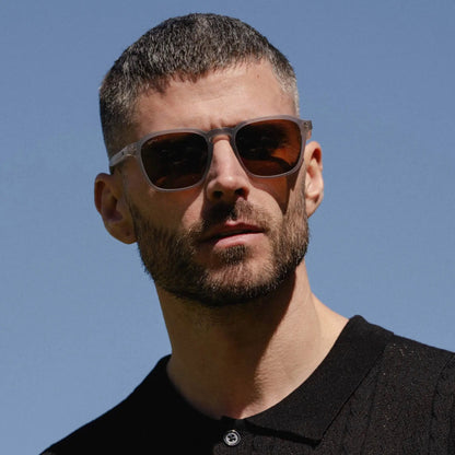 Francis | Polarized