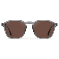 Moonrock Grey / Brown Lens