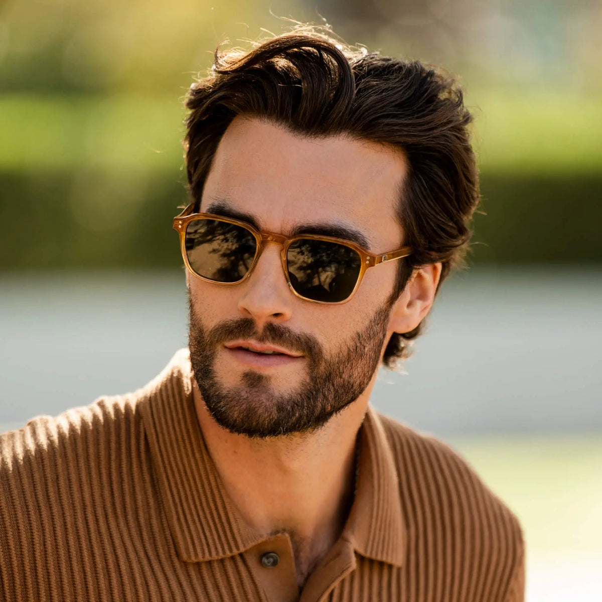 Francis | Polarized
