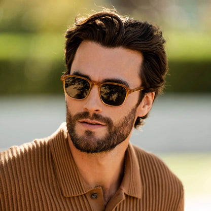 Francis | Polarized