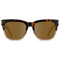 Crystal Brown Tortoise