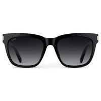 Black / Gradient Black Lens