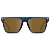 Indigo Blue Grain