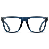 Indigo Blue Grain