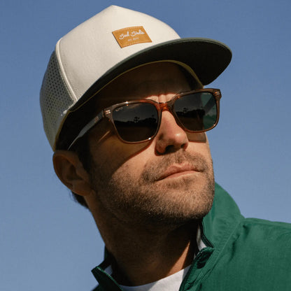 Woods | Polarized