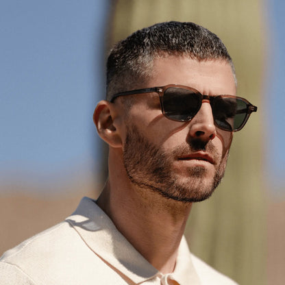 Silas | Polarized
