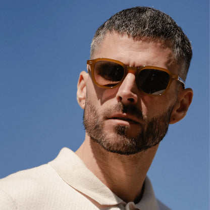 Silas | Polarized