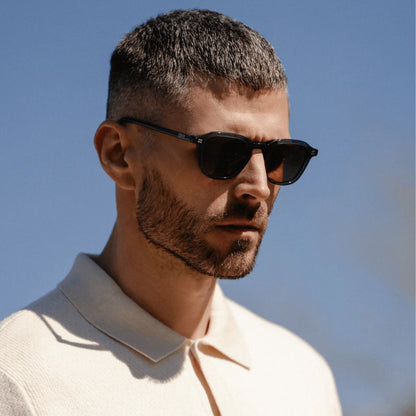 Silas | Polarized