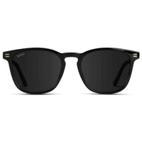 Black / Black Lens