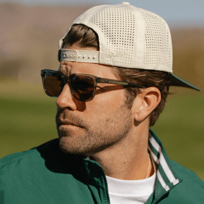 Woods | Polarized