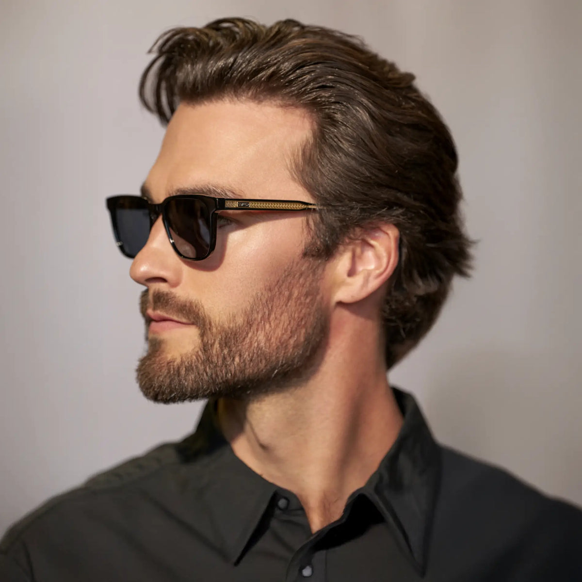 Anders | Polarized