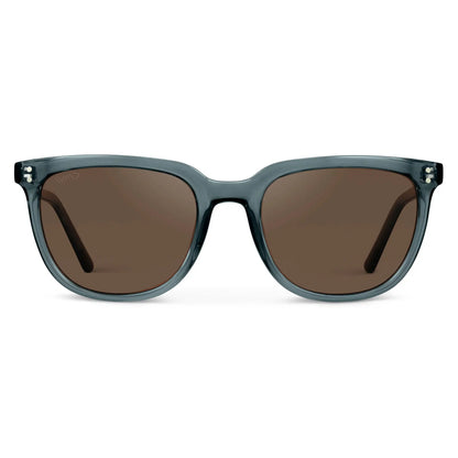 Abner | Polarized