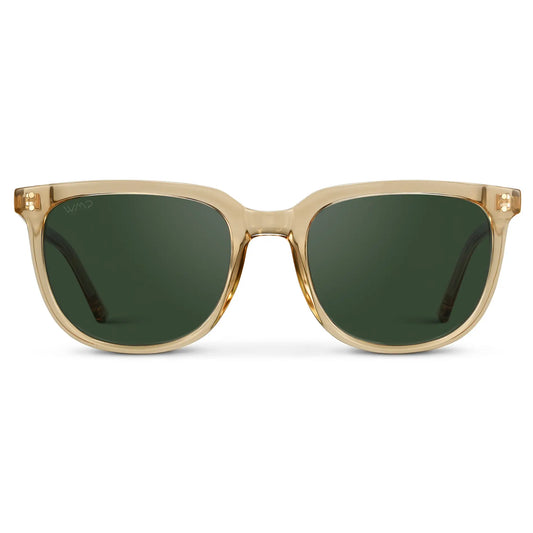 Abner | Polarized