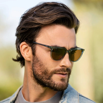 Abner | Polarized