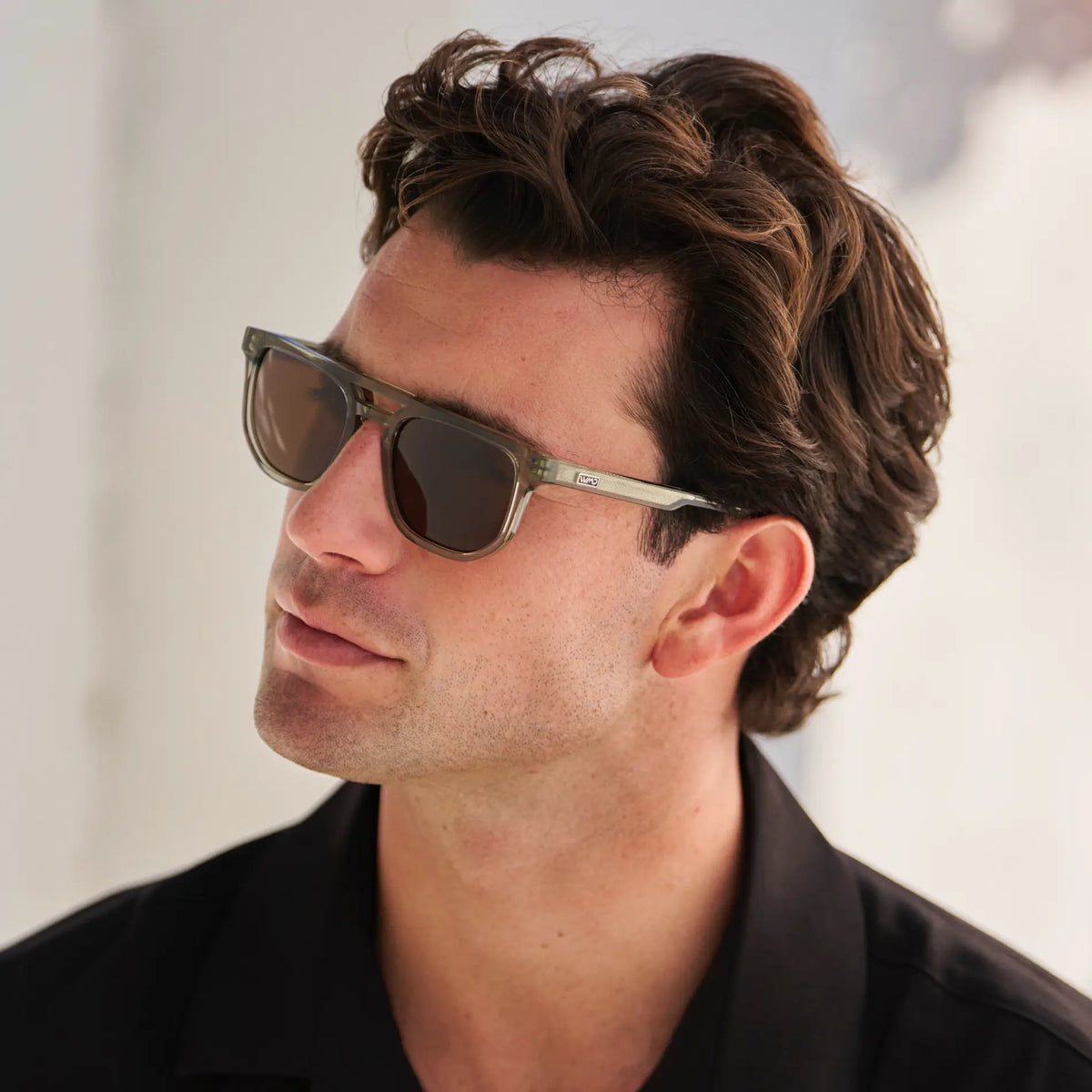 Asher | Polarized