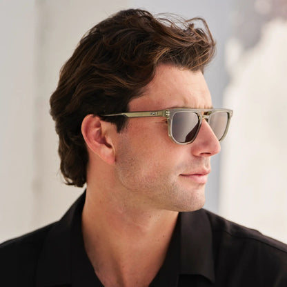 Asher | Polarized