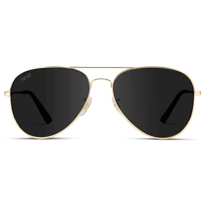 Maxwell | Polarized
