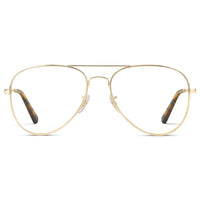 Gold Frame