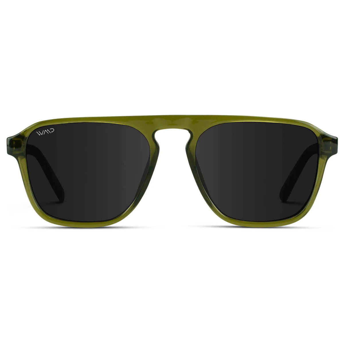 Emerson | Polarized
