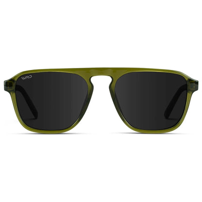 Emerson | Polarized