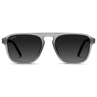Moonrock Grey / Black Gradient Lens