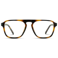 Whiskey Brown Tortoise