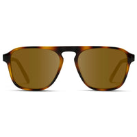 Whiskey Brown Tortoise