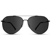 Black Frame / Black Lens