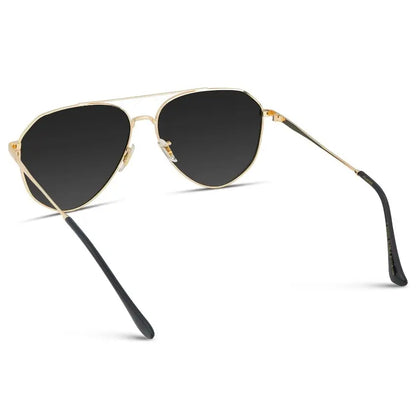 Ramsey | Polarized
