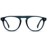 Crystal Steel Blue