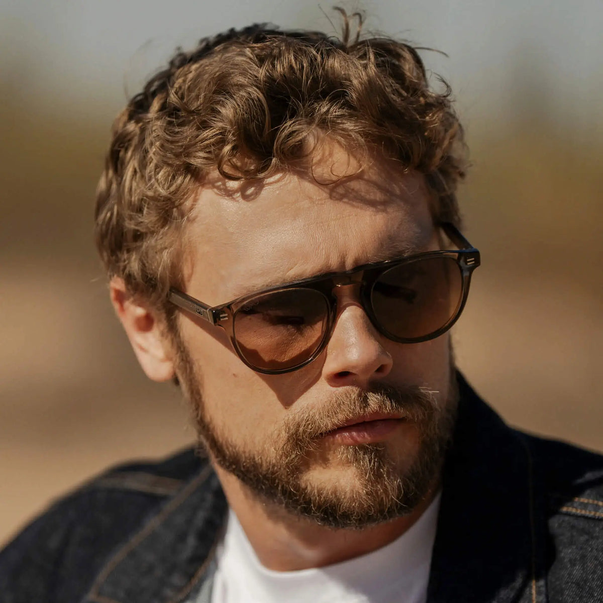 Axel | Polarized