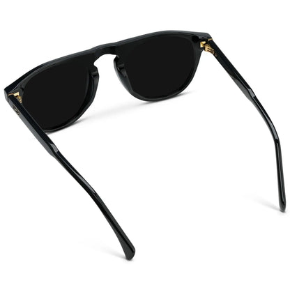 Axel | Polarized