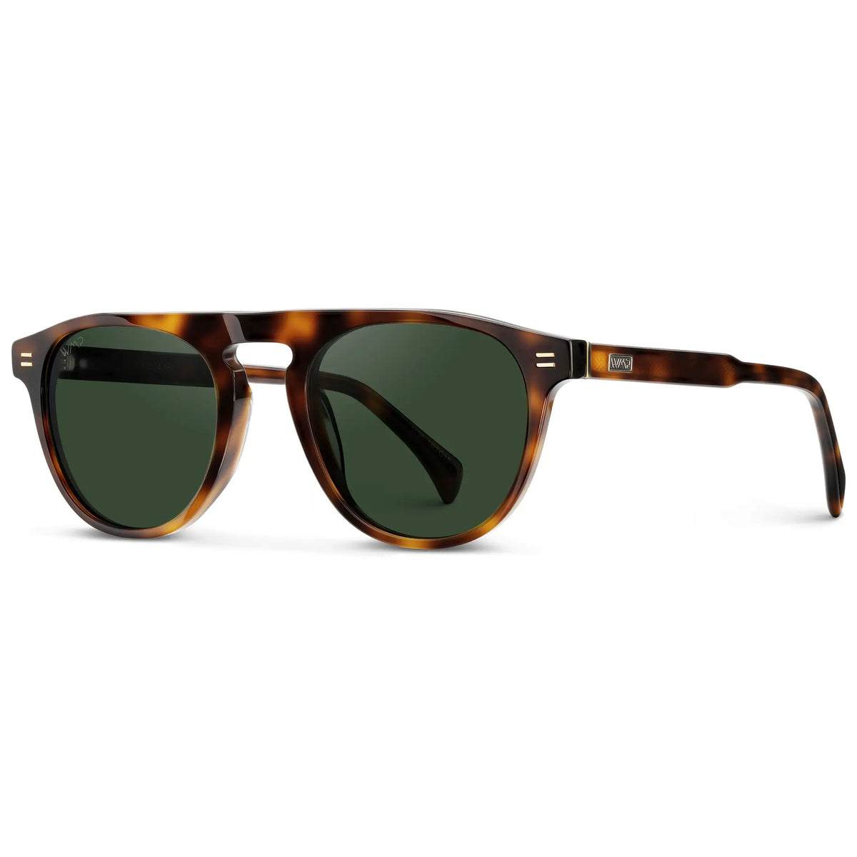 Axel | Polarized