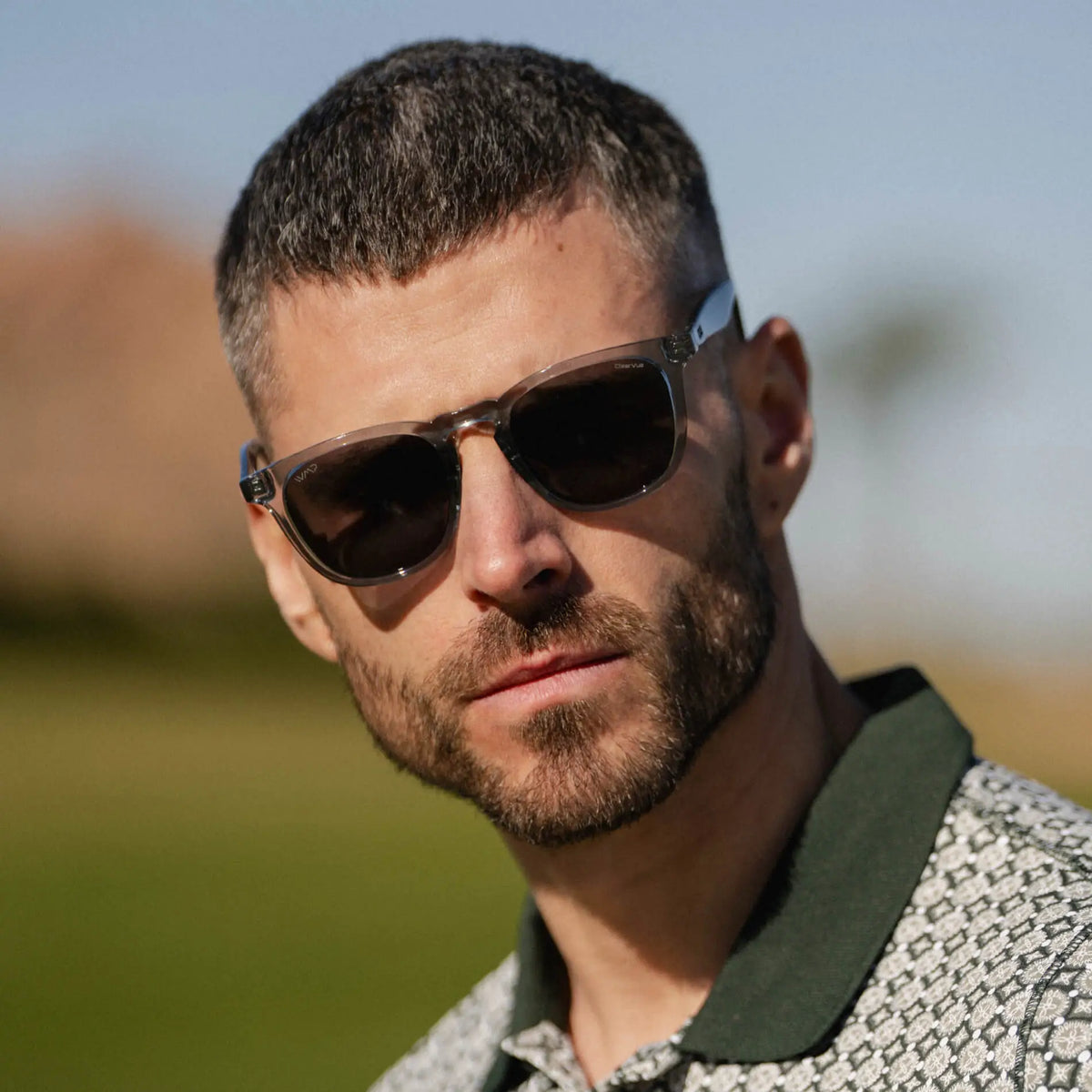 Wyndham | Polarized