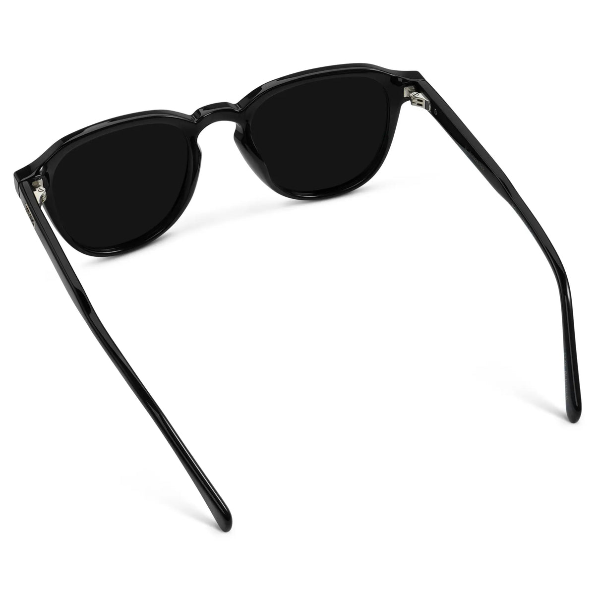 Baker | Polarized