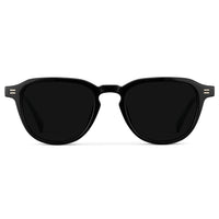 Black / Triple Black Lens