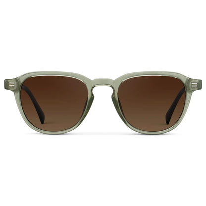 Baker | Polarized